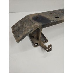 Renfort Pare Choc Avant (traverse) Citroen Jumper 3 Phase 1 (2)
